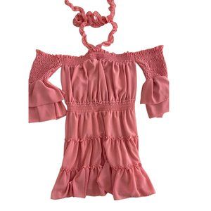 Misa Los Angeles Dress